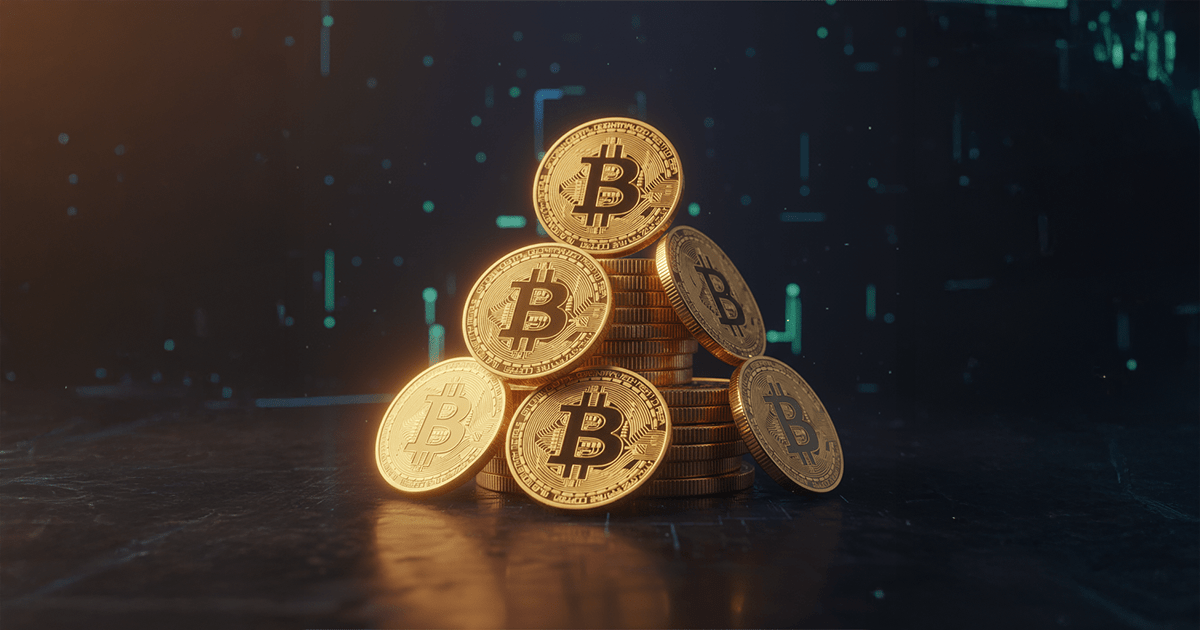 Co je Bitcoin?